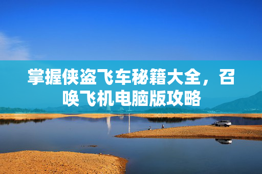掌握侠盗飞车秘籍大全，召唤飞机电脑版攻略