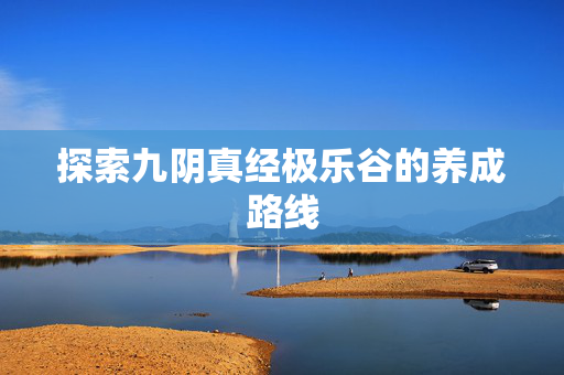 探索九阴真经极乐谷的养成路线