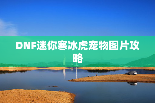 DNF迷你寒冰虎宠物图片攻略