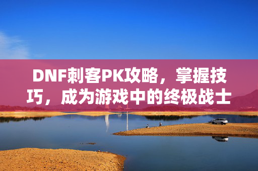 DNF刺客PK攻略，掌握技巧，成为游戏中的终极战士
