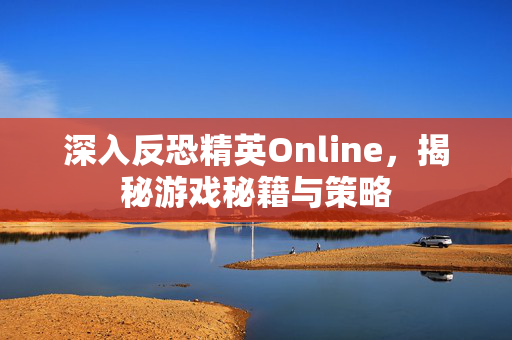 深入反恐精英Online，揭秘游戏秘籍与策略