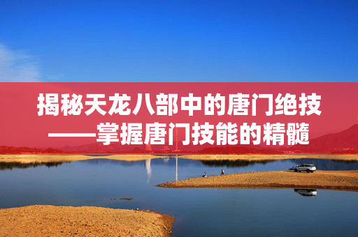 揭秘天龙八部中的唐门绝技——掌握唐门技能的精髓
