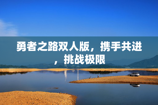 勇者之路双人版，携手共进，挑战极限