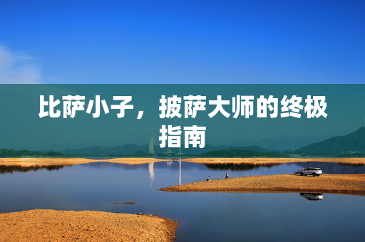 比萨小子，披萨大师的终极指南