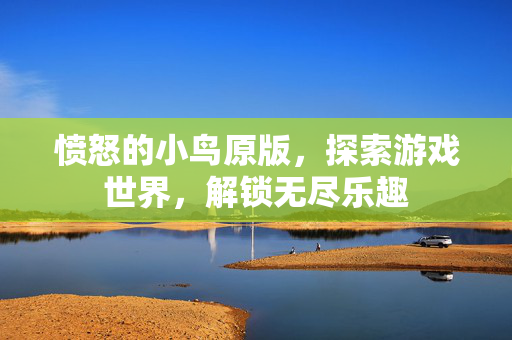 愤怒的小鸟原版，探索游戏世界，解锁无尽乐趣