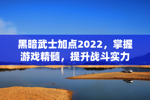 黑暗武士加点2022，掌握游戏精髓，提升战斗实力