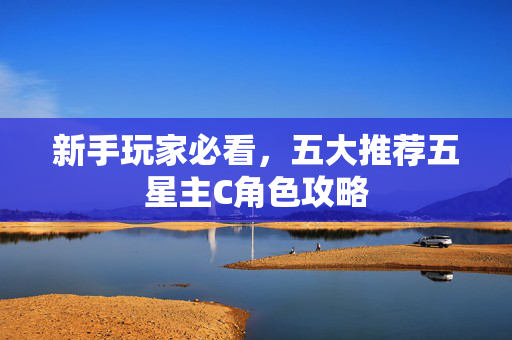 新手玩家必看，五大推荐五星主C角色攻略