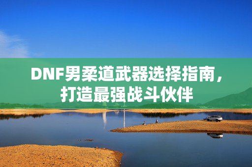 DNF男柔道武器选择指南，打造最强战斗伙伴