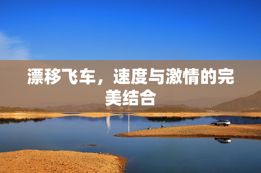 漂移飞车，速度与激情的完美结合