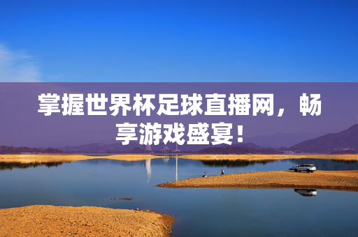 掌握世界杯足球直播网，畅享游戏盛宴！