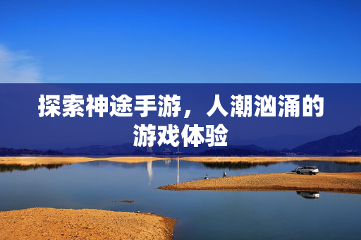 探索神途手游，人潮汹涌的游戏体验