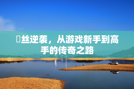 屌丝逆袭，从游戏新手到高手的传奇之路