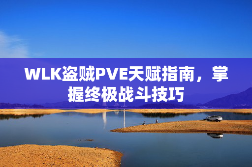 WLK盗贼PVE天赋指南，掌握终极战斗技巧