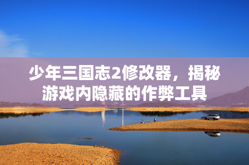 少年三国志2修改器，揭秘游戏内隐藏的作弊工具