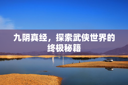九阴真经，探索武侠世界的终极秘籍