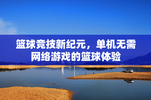 篮球竞技新纪元，单机无需网络游戏的篮球体验