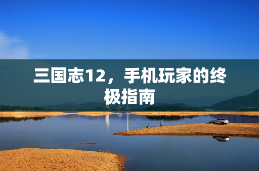 三国志12，手机玩家的终极指南