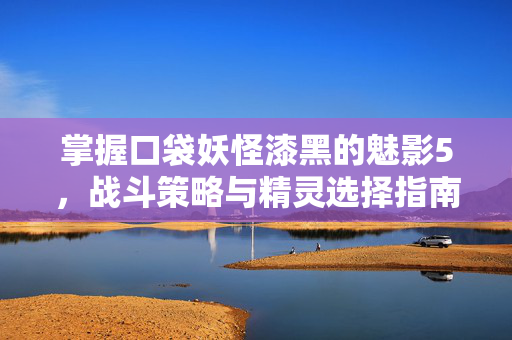 掌握口袋妖怪漆黑的魅影5，战斗策略与精灵选择指南