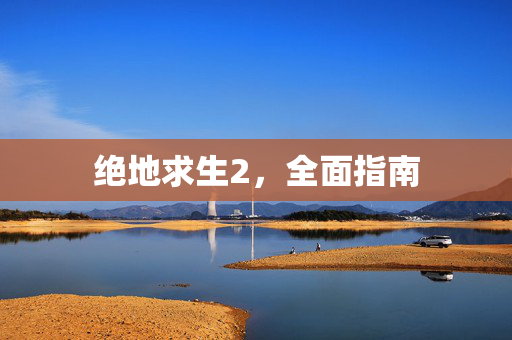 绝地求生2，全面指南