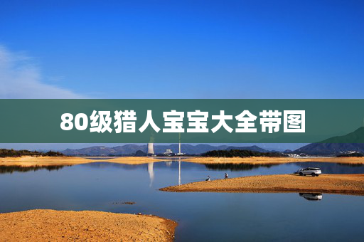 80级猎人宝宝大全带图 80级猎人宝宝大全带图