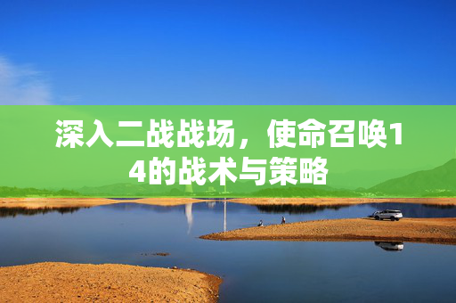 深入二战战场，使命召唤14的战术与策略
