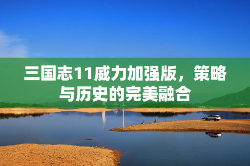 三国志11威力加强版,策略与历史的完美融合 三国志11威力加强版,策略与历史的完美融合