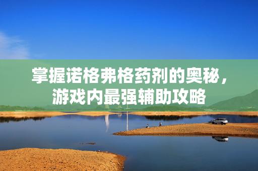 掌握诺格弗格药剂的奥秘,游戏内最强辅助攻略 掌握诺格弗格药剂的奥秘,游戏内最强辅助攻略