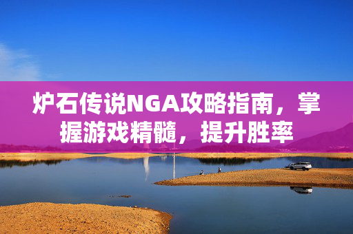 炉石传说NGA攻略指南，掌握游戏精髓，提升胜率