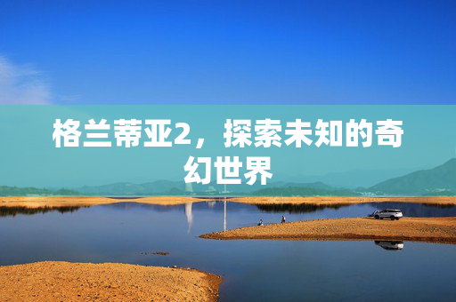 格兰蒂亚2，探索未知的奇幻世界