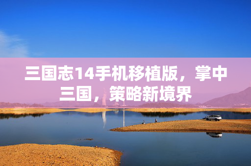 三国志14手机移植版,掌中三国,策略新境界 三国志14手机移植版,掌中三国,策略新境界