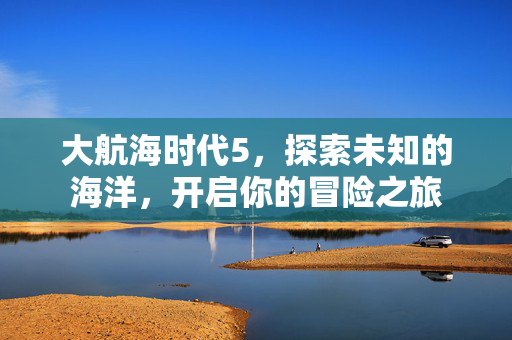 大航海时代5,探索未知的海洋,开启你的冒险之旅 大航海时代5,探索未知的海洋,开启你的冒险之旅