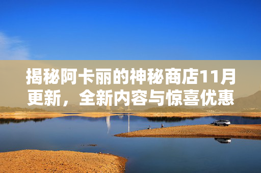 揭秘阿卡丽的神秘商店11月更新，全新内容与惊喜优惠