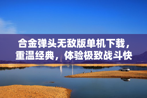 合金弹头无敌版单机下载,重温经典,体验极致战斗快感 合金弹头无敌版单机下载,重温经典,体验极致战斗快感