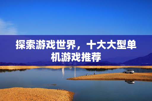探索游戏世界，十大大型单机游戏推荐