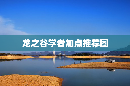 龙之谷学者加点推荐图