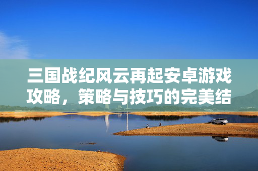 三国战纪风云再起安卓游戏攻略，策略与技巧的完美结合
