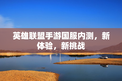英雄联盟手游国服内测,新体验,新挑战 英雄联盟手游国服内测,新体验,新挑战