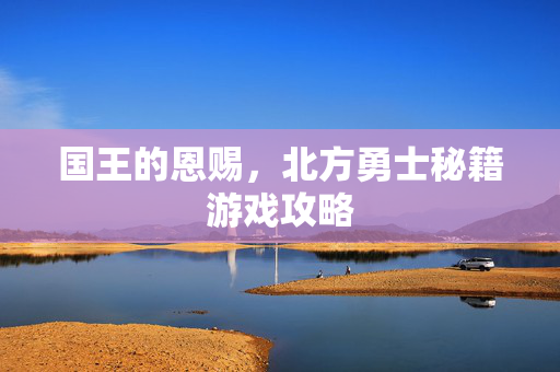 国王的恩赐，北方勇士秘籍游戏攻略