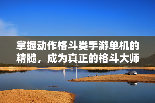 掌握动作格斗类手游单机的精髓,成为真正的格斗大师 掌握动作格斗类手游单机的精髓,成为真正的格斗大师