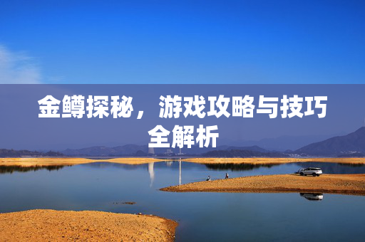 金鳟探秘，游戏攻略与技巧全解析