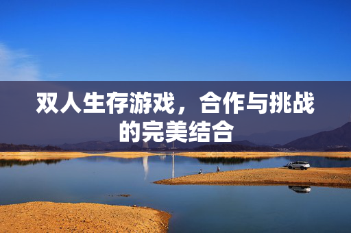 双人生存游戏,合作与挑战的完美结合 双人生存游戏,合作与挑战的完美结合