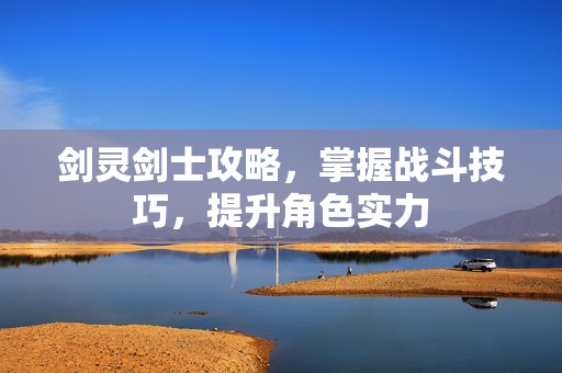 剑灵剑士攻略，掌握战斗技巧，提升角色实力