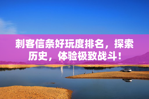 刺客信条好玩度排名,探索历史,体验极致战斗! 刺客信条好玩度排名,探索历史,体验极致战斗!