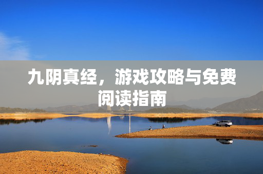 九阴真经，游戏攻略与免费阅读指南