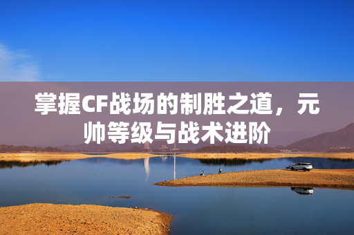 掌握CF战场的制胜之道,元帅等级与战术进阶 掌握CF战场的制胜之道,元帅等级与战术进阶