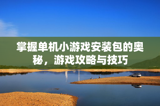 掌握单机小游戏安装包的奥秘，游戏攻略与技巧