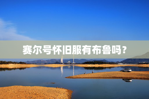 赛尔号怀旧服有布鲁吗？