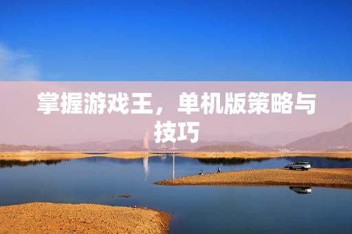 掌握游戏王,单机版策略与技巧 掌握游戏王,单机版策略与技巧