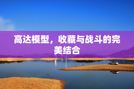 高达模型，收藏与战斗的完美结合