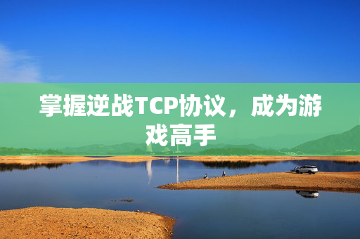 掌握逆战TCP协议,成为游戏高手 掌握逆战TCP协议,成为游戏高手